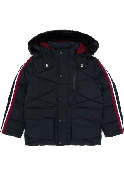 Erkek Çocuk Lacivert Kaban 50310499-VR033