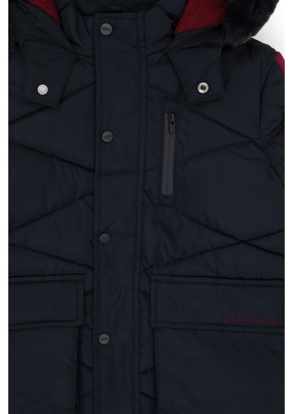 Erkek Çocuk Lacivert Kaban 50310499-VR033 modelleri