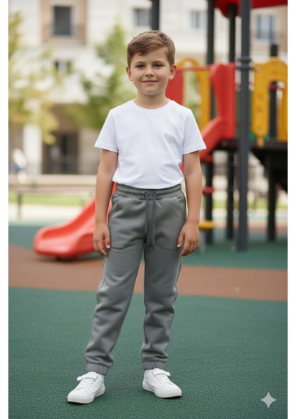 Çocuk Eşofman Alt ( Modal Kumaş ) modelleri