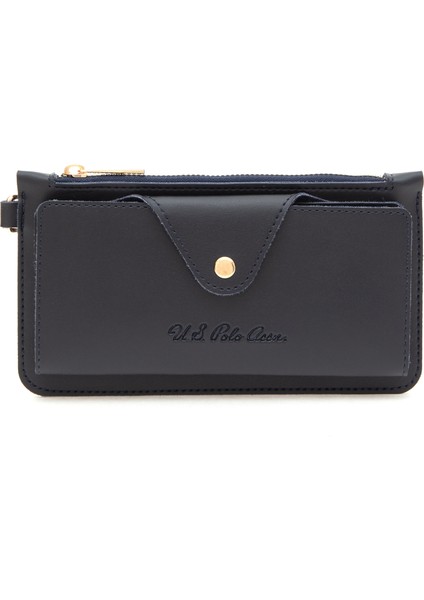 Kadın Lacivert Cüzdan 50316864-VR033