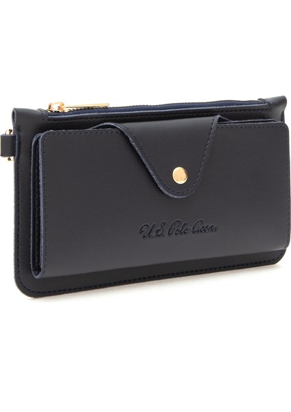 Kadın Lacivert Cüzdan 50316864-VR033 fiyatları