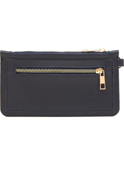 Kadın Lacivert Cüzdan 50316864-VR033 modelleri