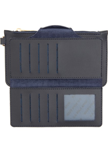 Kadın Lacivert Cüzdan 50316864-VR033 indirimleri