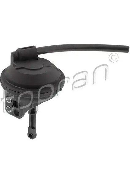 503936001 Vakum Ventili 11617786961