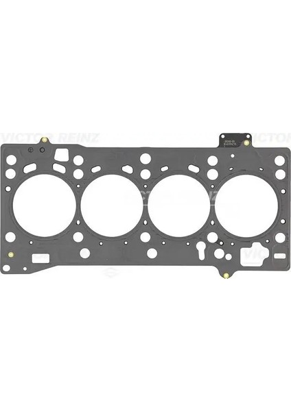 613828000 Silindir Kapak Contasi 04L103383AC 04L103383BJ