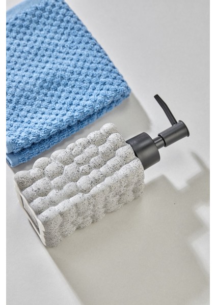 180 ml Modern Tasarımlı Seramik Sıvı Sabunluk – Banyo ve Mutfak Kullanımına Uygun Pompalı Şişe fiyatları