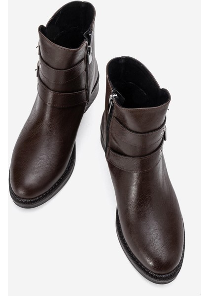 Kadın Bot Kahve Cilt indirimleri