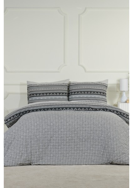 Bruno Nevresim Takımı Çift Kişilik (200X220 Cm)