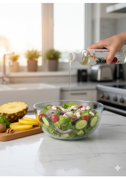 Ananas Sirkesi - 500 ml fiyatları