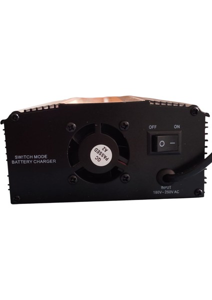 MA-1220A 12 Volt 20 Amper Akıllı Akü Şarj Cihazı fırsatları