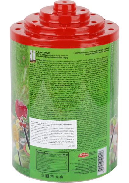 Ekşili Lolipop fiyatları