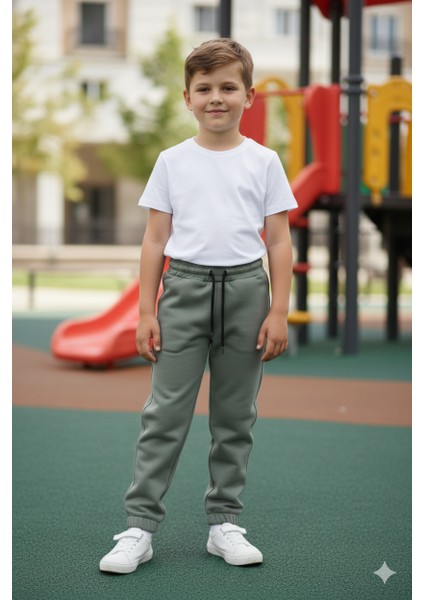 Çocuk Eşofman Alt ( Modal Kumaş )