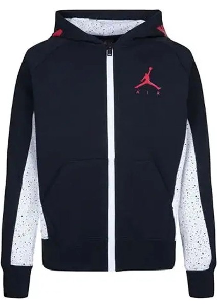 Jordan Jdb Jumpman Air Speckle Fz Sweatshirt fiyatları