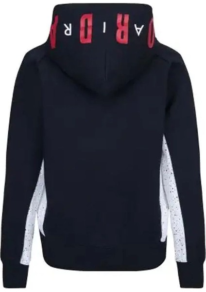 Jordan Jdb Jumpman Air Speckle Fz Sweatshirt indirimleri