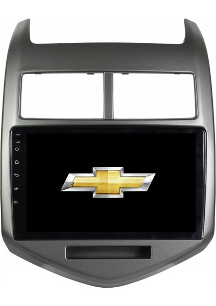 Chevrolet Aveo Android Multimedya Sistemi 2-32 For-X (2012-2014) fiyatları