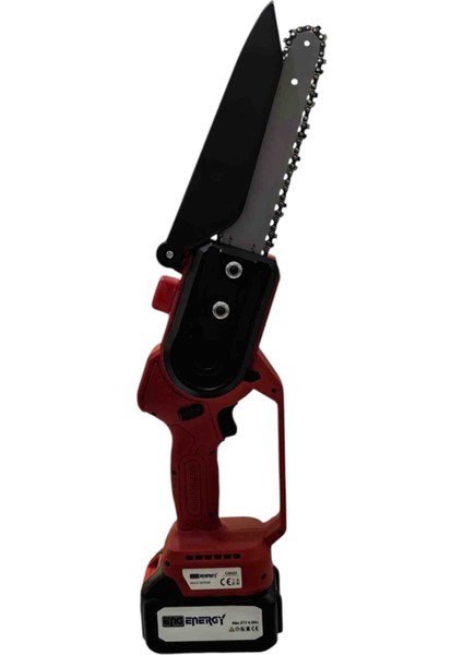 CS023 Akülü Mini Dal Budama Testeresi modelleri