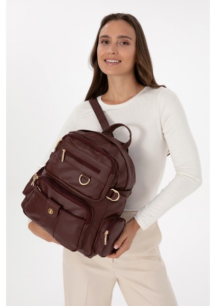 Kadın Bordo Çanta 50317805-VR014 fiyatları
