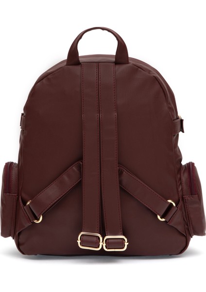 Kadın Bordo Çanta 50317805-VR014 indirimleri