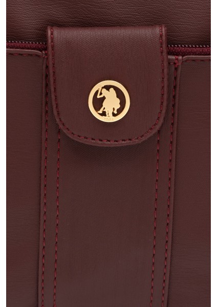 Kadın Bordo Çanta 50317805-VR014