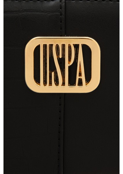 Kadın Siyah Cüzdan 50314827-VR046 indirimleri