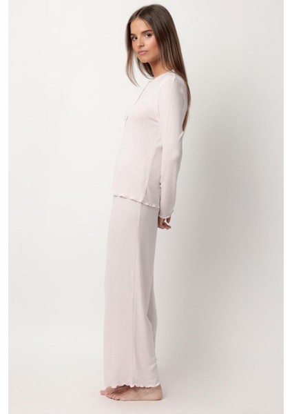 63616 Pembe Pijama Takımı fiyatları