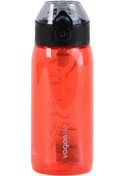 Vagonlife Vagon Karma Renk Matara 450 ml VGN-4101