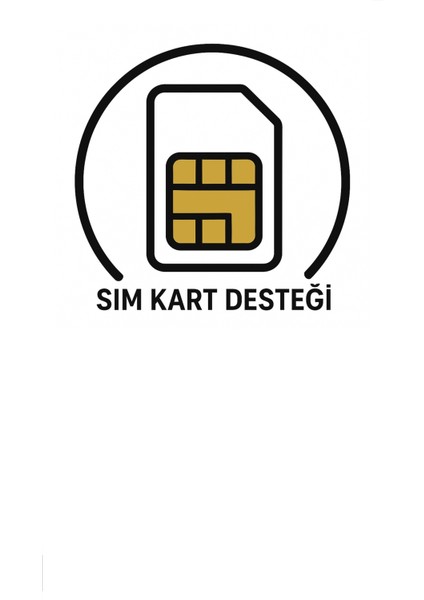 Matepad Se 11 Inch (Sim Kartlı)4gb Ram 128GB Tablet Gold Kalem+Pembe Klavye Set+Pembe Kulaklık