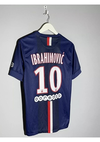 P.s.g 2014/15 Sezon Zlatan Ibrahimovic Formas