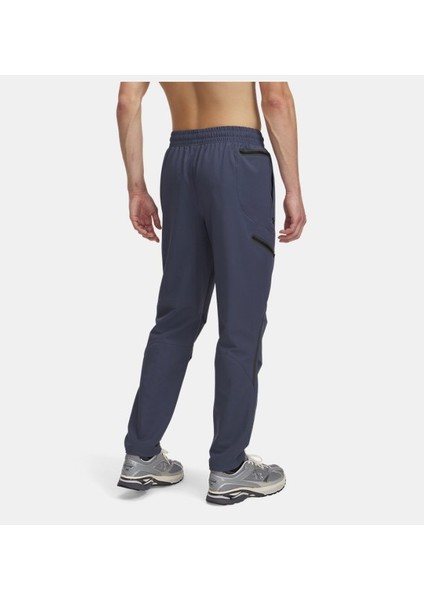 Erkek Ua Unstoppable Woven Kargo Eşofman Altı 1390256-044 fiyatları