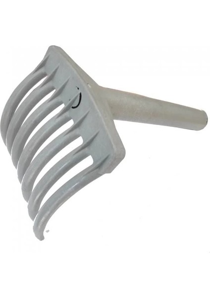 Plastik 7 Taraklı Zeytin Tırmığı