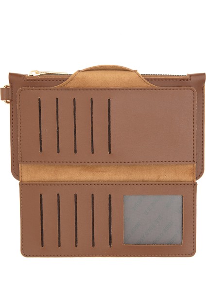 Kadın Taba Cüzdan 50316864-VR099 indirimleri