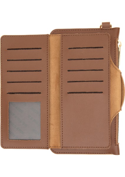 Kadın Taba Cüzdan 50316864-VR099