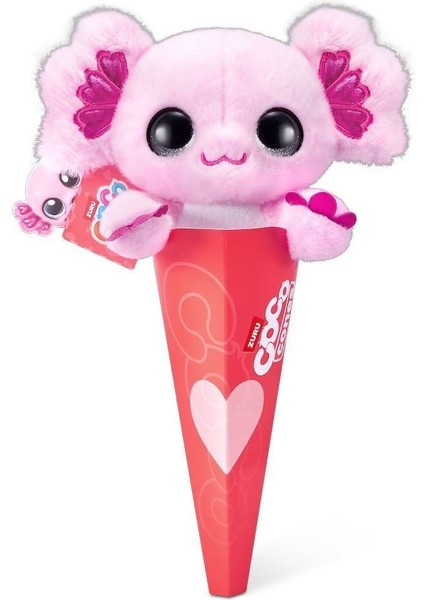 CCN04000 Coco Cones Sevgili Pelüş - 1ADET Fiyatıdır Kız Erkek Çocuk Oyuncak Eğitici Oyuncaklar fiyatları