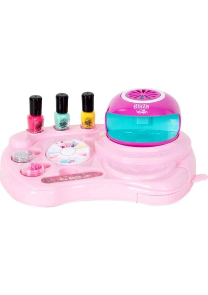 Işıklı Tırnak Tasarım Stüdyosu Kız Erkek Çocuk Oyuncak Eğitici Oyuncaklar fiyatları