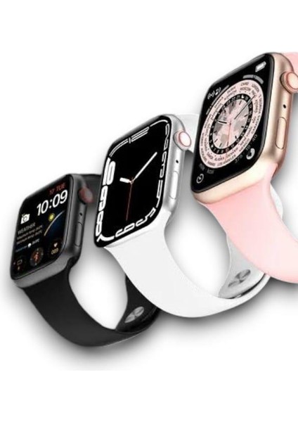 Techmrt T500 Akilli Saat