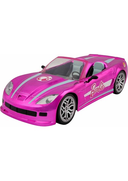 Barbie'nin Uzaktan Kumandalı Rüya Arabası - S01063619 Kız Erkek Çocuk Oyuncak Eğitici Oyuncaklar modelleri