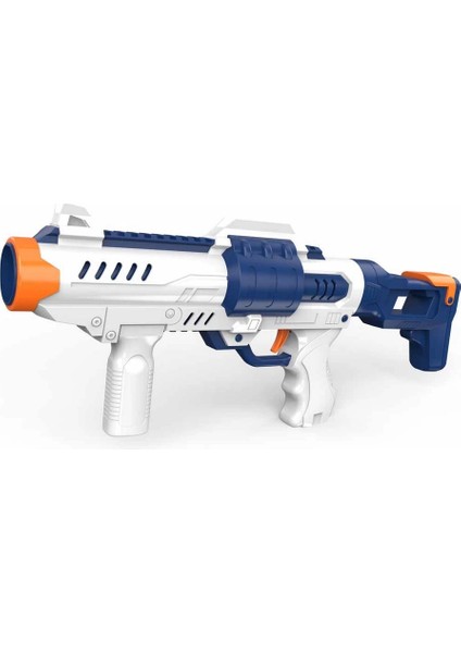 Silah Sünger Atan Vortex 3 Mermili Kız Erkek Çocuk Oyuncak Eğitici Oyuncaklar fiyatları