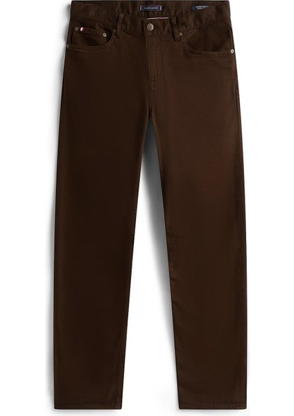 Straıght Denton Str Gmd Erkek Kahverengi Denim Pantolon - MW0MW40368 indirimleri