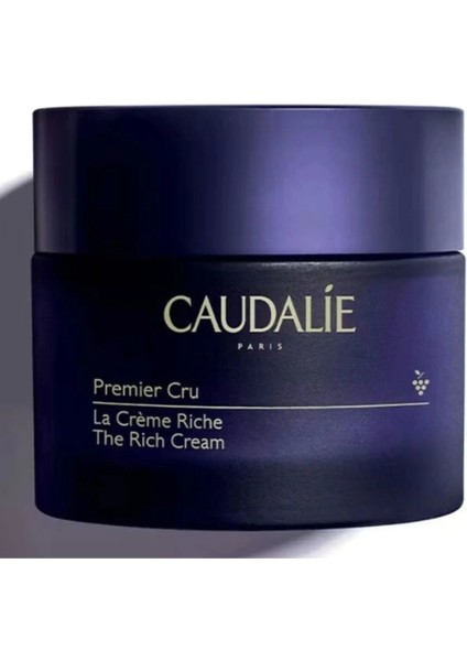 Premier Cru La Creme Riche 50 ml