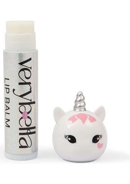 VRB46100 Very Bella - Unicorn Lip Balm Kız Erkek Çocuk Oyuncak Eğitici Oyuncaklar fiyatları