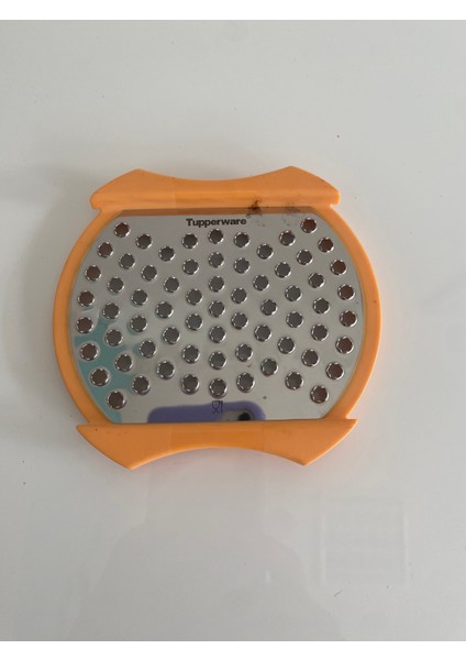 Sihirli Rende Aparatı