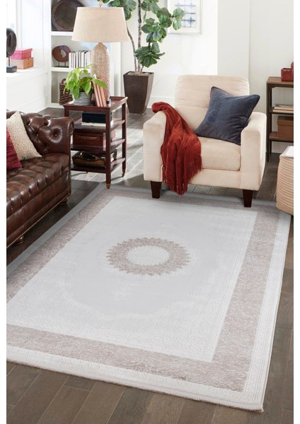 Bienal mt Saçaklı Modern Dokuma Halı,yüksek Kalite Oturma Odası,salon,mutfak Halısı