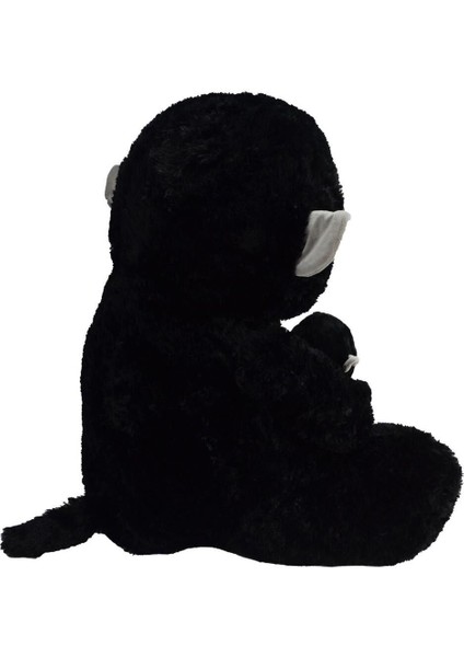 80CM Yavrulu Maymun Kız Erkek Çocuk Oyuncak Eğitici Oyuncaklar fiyatları