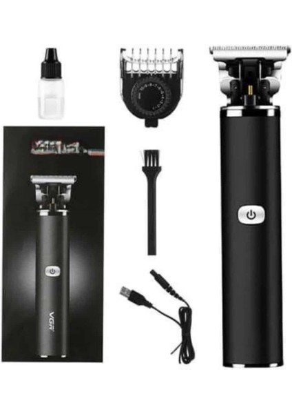 Techmrt Tıraş Makinesi Profesyonel Suya Dalı Paslanmaz Çelik Sine Kaydı Çizik Tıraş fiyatları