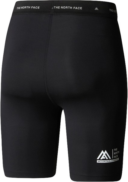 Mountain Athletics Kadın Siyah Outdoor Şort NF0A87B0JK31 fiyatları