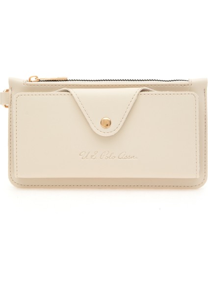 Kadın Bej Cüzdan 50316864-VR011