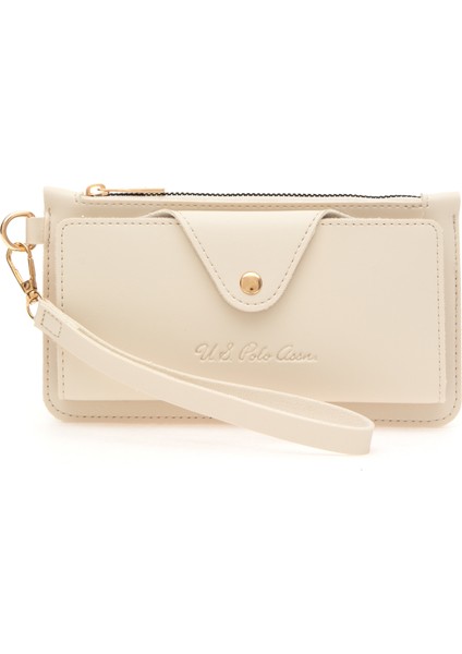Kadın Bej Cüzdan 50316864-VR011 fırsatları