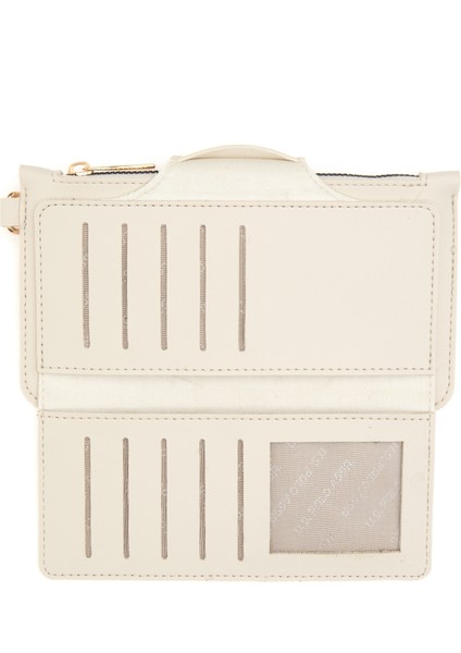 Kadın Bej Cüzdan 50316864-VR011 indirimleri