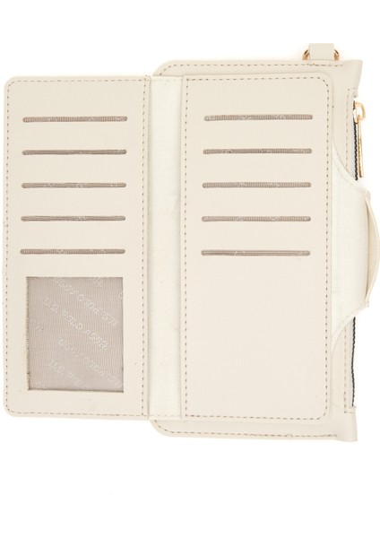 Kadın Bej Cüzdan 50316864-VR011