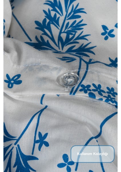 Simya Nevresim Takımı Çift Kişilik (200X220 Cm) indirimleri